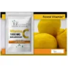 FOREST VITAMIN Witamina C 1000 mg 150 tabs
