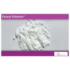 FOREST VITAMIN Witamina D3 100.000iu 50 g