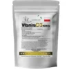 FOREST VITAMIN Witamina D3 4000iu 100 kaps