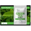 FOREST VITAMIN Zielona Herbata 95% 500mg (ekstrakt Camelia sinensis) 60 kaps
