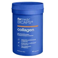 FORMEDS BICAPS Collagen 60 caps
