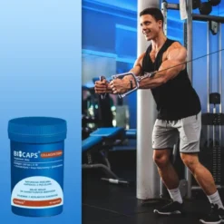 FORMEDS BICAPS Collagen Fish+ Kolagen Rybi 60 kaps