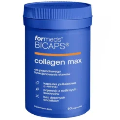 FORMEDS BICAPS Collagen Max 60 kaps