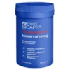 FORMEDS BICAPS KOREAN GINSENG Żeń-Szeń Koreański 200mg 60 kaps