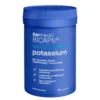 FORMEDS BICAPS POTASSIUM Cytrynian Potasu 60 kaps
