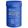 FORMEDS BICAPS Witamina B3 Niacyna 500mg 60 kaps