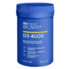 FORMEDS BICAPS Witamina D3 100mcg 4000IU 120 kaps