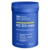 FORMEDS Bicaps Witamina K2 200mcg + D3 4000 Max 60 kaps