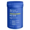 FORMEDS BICAPS Witamina K2 MK-7 100mcg + D3 50mcg 2000IU 60 kaps