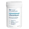 FORMEDS Chromium - Chrom 200µg Powder 60 porcji