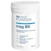 FORMEDS F-MAG B6 Cytrynian Magnezu 850mg 51g/60 porcji