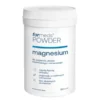 FORMEDS F-MAGNESIUM Cytrynian Magnezu 850mg 51g/60 porcji