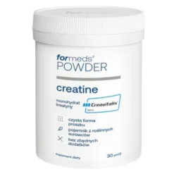 FORMEDS Powder Creatine proszek