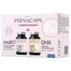 FORMEDS PRENACAPS MULTI 1 + DHA 2 x 60 kaps