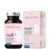 FORMEDS Prenacaps Multi 1 - Witaminy i Minerały 60 kaps