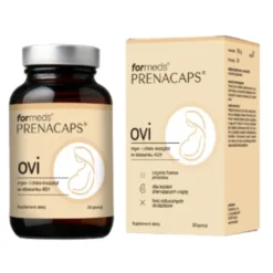 FORMEDS PRENACAPS OVI 30 porcji