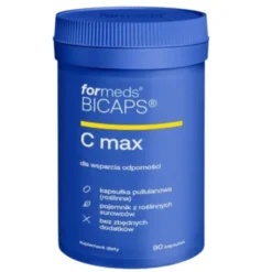 FORMEDS Witamina C MAX 90 kaps