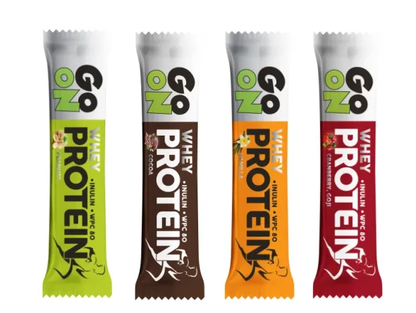 GO ON Baton Protein 50 g