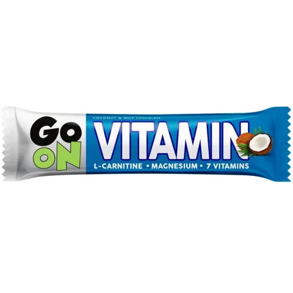 GO ON Baton Vitamin 45 g