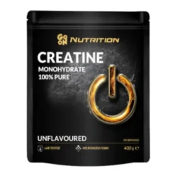 GO ON NUTRITION Creatine 400 g