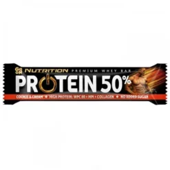 GO ON NUTRITION Protein Bar 50% 40 g