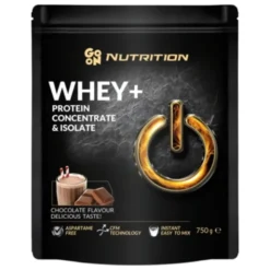 GO ON NUTRITION Whey 750 g Czekolada