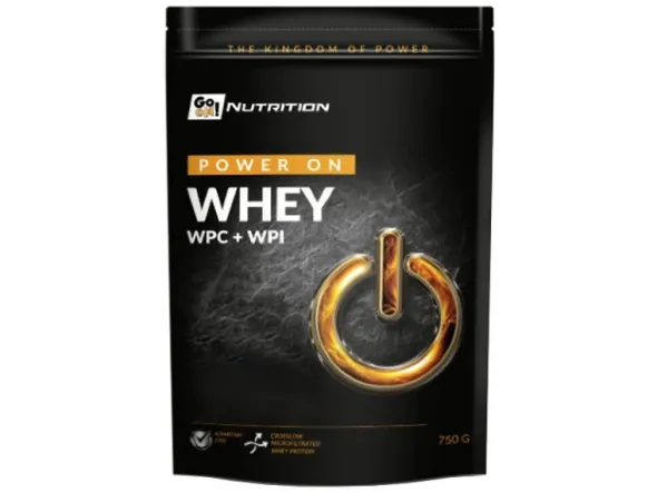 GO ON NUTRITION Whey 750 g Czekolada