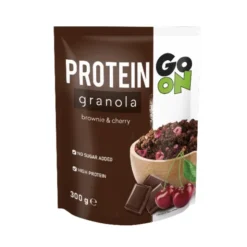 GO ON Protein Granola 300 g