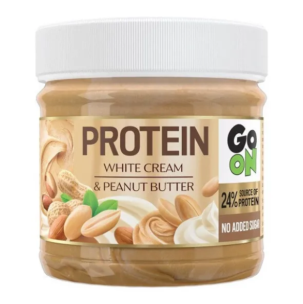GO ON Protein Krem 180 g
