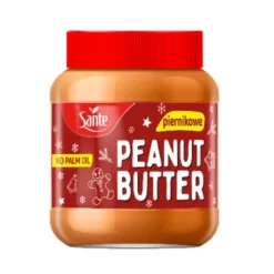 GO ON Protein Peanut Butter 350 g