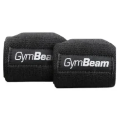 GYMBEAM Bandaże Na Nadgarstki Press