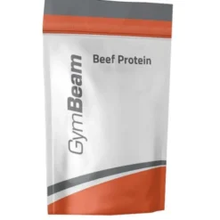 GYMBEAM Beef Whey - Białko Wołowe 1000 g