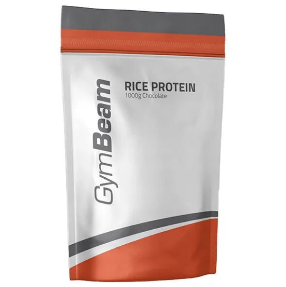 GYMBEAM Białko Ryżowe 1000 g