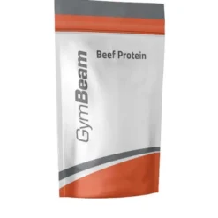 GYMBEAM Białko Wołowe - Beef Whey 1000 g