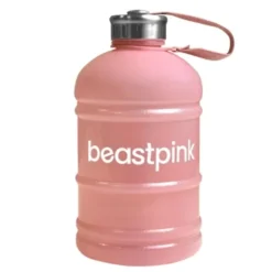 GYMBEAM Bidon Hydrator BeastPink 1890 ml