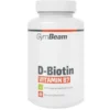GYMBEAM D-Biotyna 90 kaps