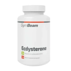 GYMBEAM Ekdysteron 60 kaps