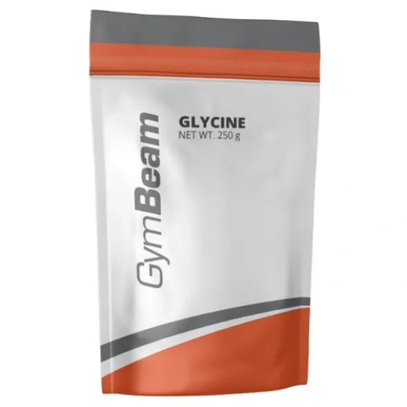 GYMBEAM Glicyna 1000 g