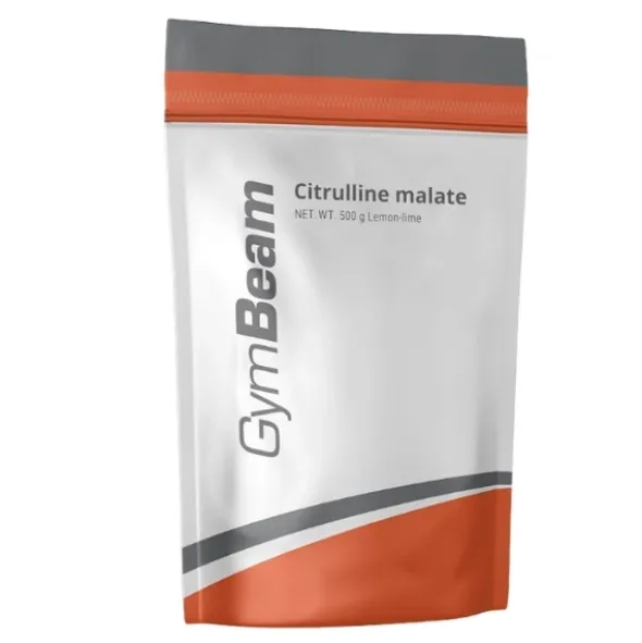 GYMBEAM Jabłczan Cytruliny 500 g