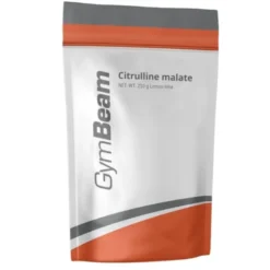 GYMBEAM Jabłczan Cytruliny 250 g