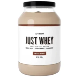 GYMBEAM Just Whey 2000 g