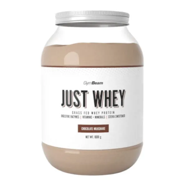 GYMBEAM Just Whey 1000 g