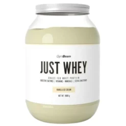GYMBEAM Just Whey 1000 g
