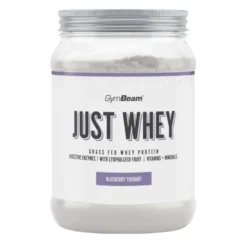 GYMBEAM Just Whey 500 g