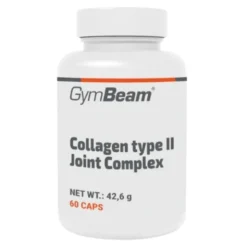 GYMBEAM Kompleks Kolagenu Typu II na Stawy