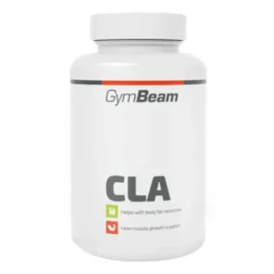 GYMBEAM Kwas Linolowy - CLA 90 kaps