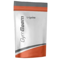 GYMBEAM L-Lizyna 500 g