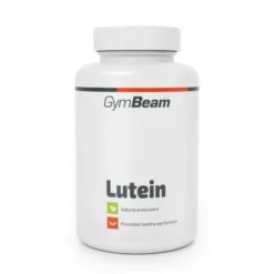 GYMBEAM Luteina 90 kaps