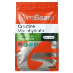 GYMBEAM Monohydrat Kreatyny 500 g