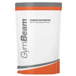 GYMBEAM 100% Monohydrat Kreatyny 500 g
